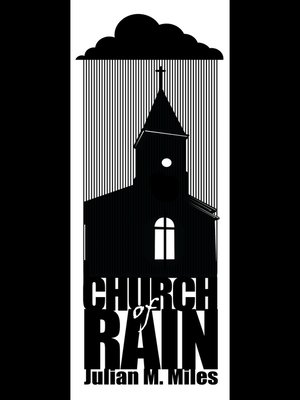 cover image of Church of Rain